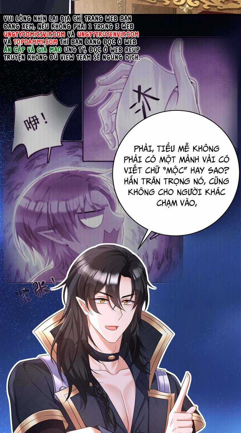 Dẫn Sói Vào Phòng Chapter 161 trang 3