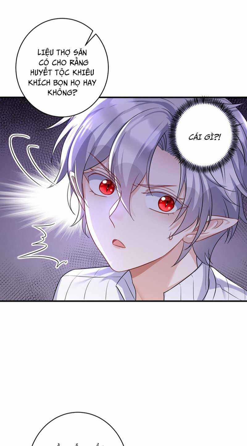 Dẫn Sói Vào Phòng Chapter 161 trang 7