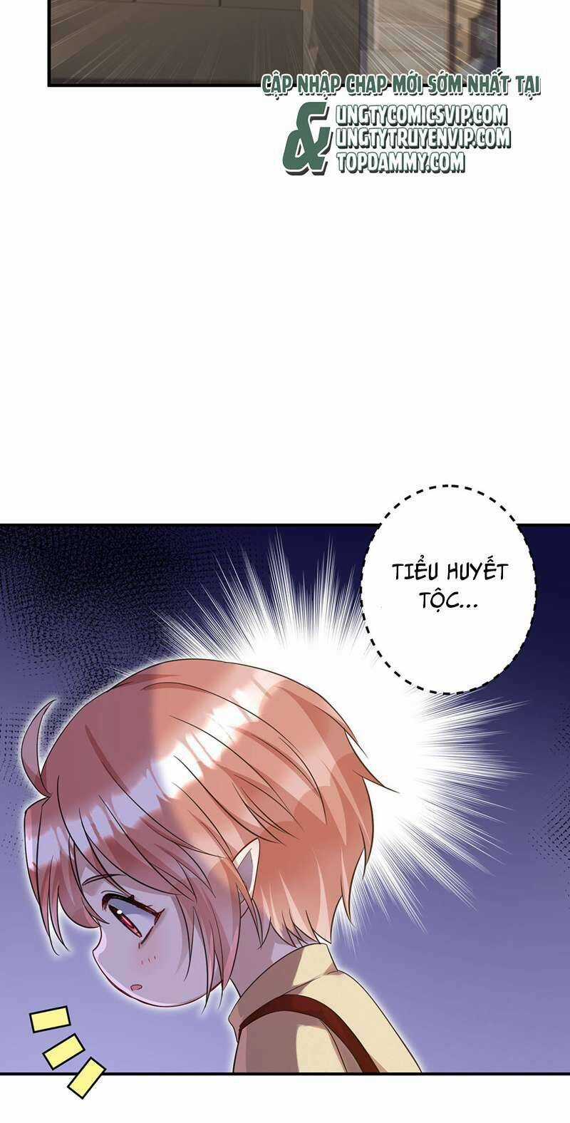 Dẫn Sói Vào Phòng Chapter 162 trang 10