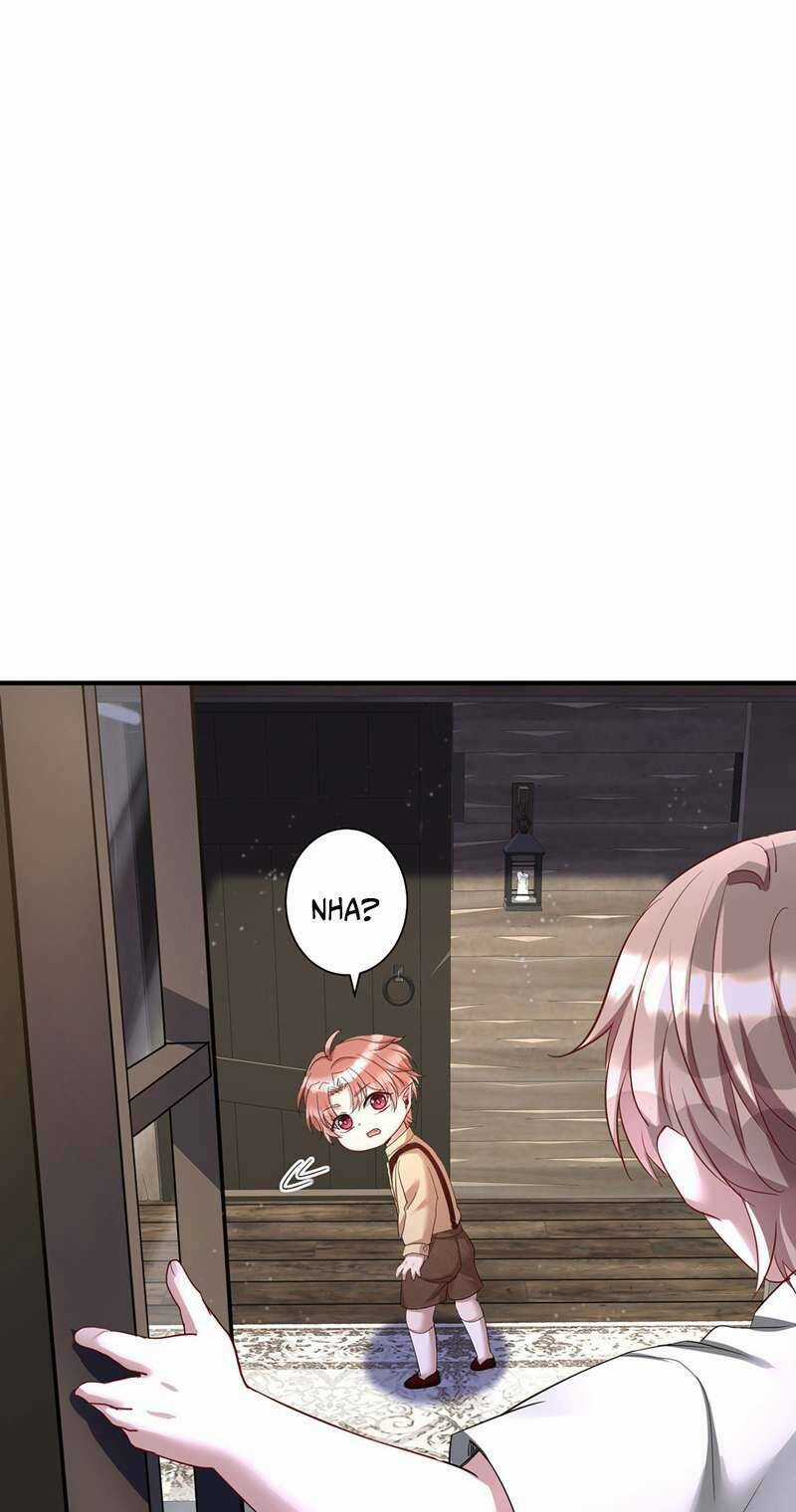 Dẫn Sói Vào Phòng Chapter 162 trang 11