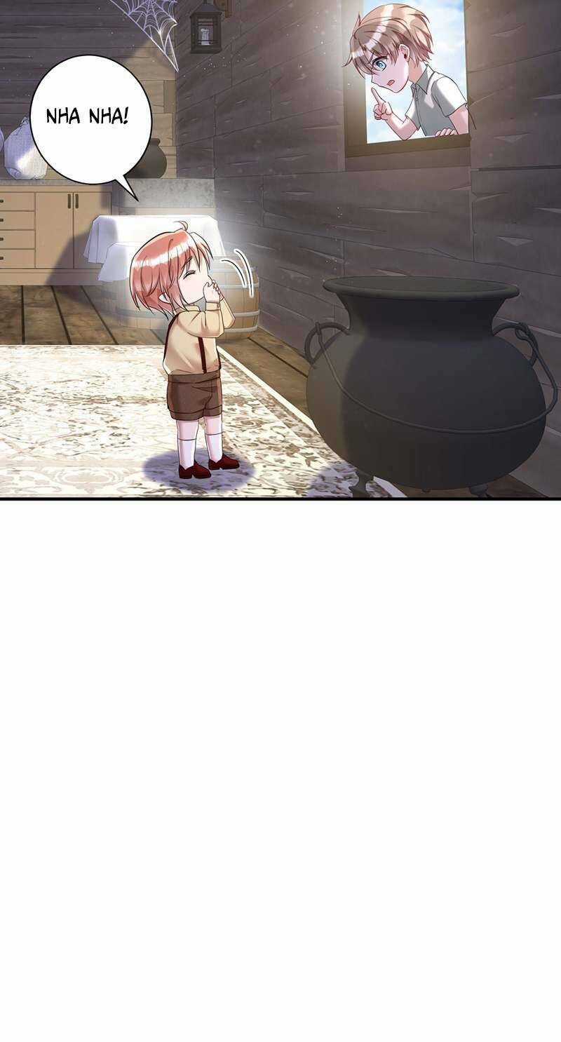 Dẫn Sói Vào Phòng Chapter 162 trang 15