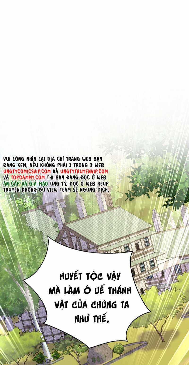 Dẫn Sói Vào Phòng Chapter 162 trang 16