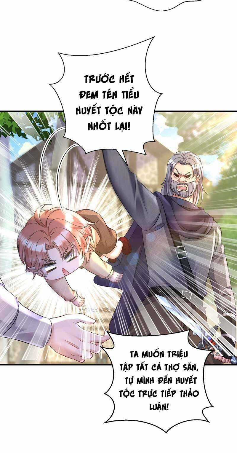 Dẫn Sói Vào Phòng Chapter 162 trang 2