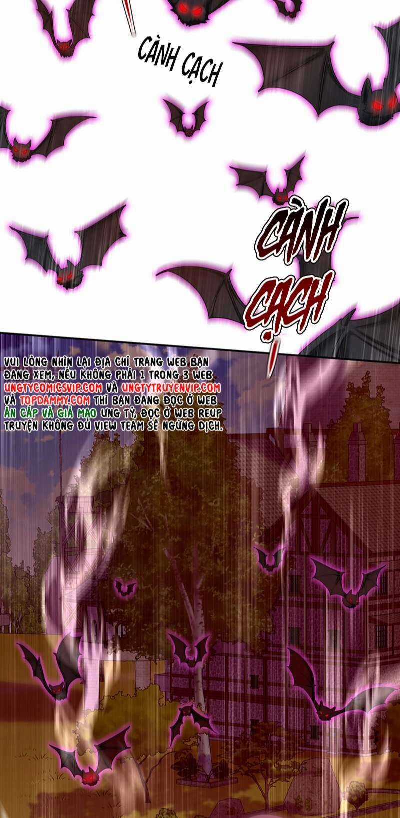 Dẫn Sói Vào Phòng Chapter 162 trang 20