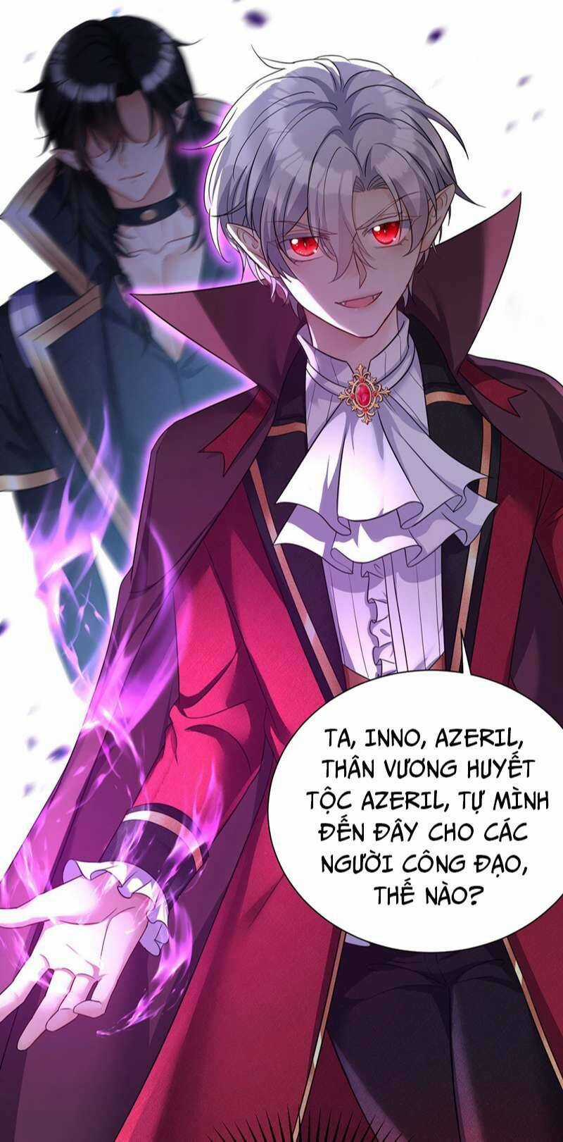 Dẫn Sói Vào Phòng Chapter 162 trang 23