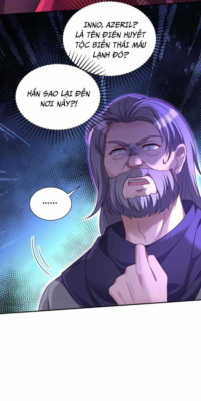 Dẫn Sói Vào Phòng Chapter 162 trang 24