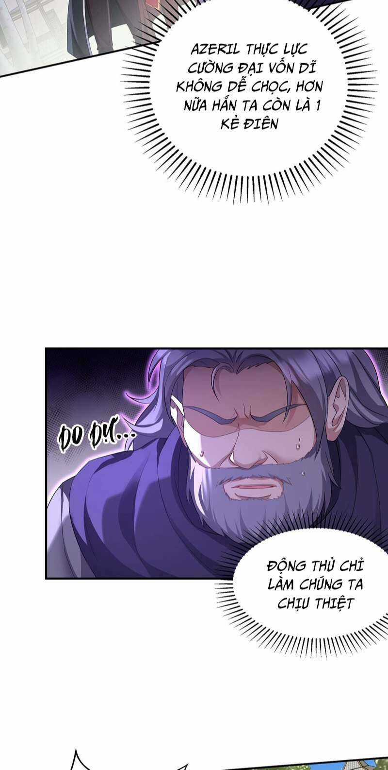 Dẫn Sói Vào Phòng Chapter 162 trang 30