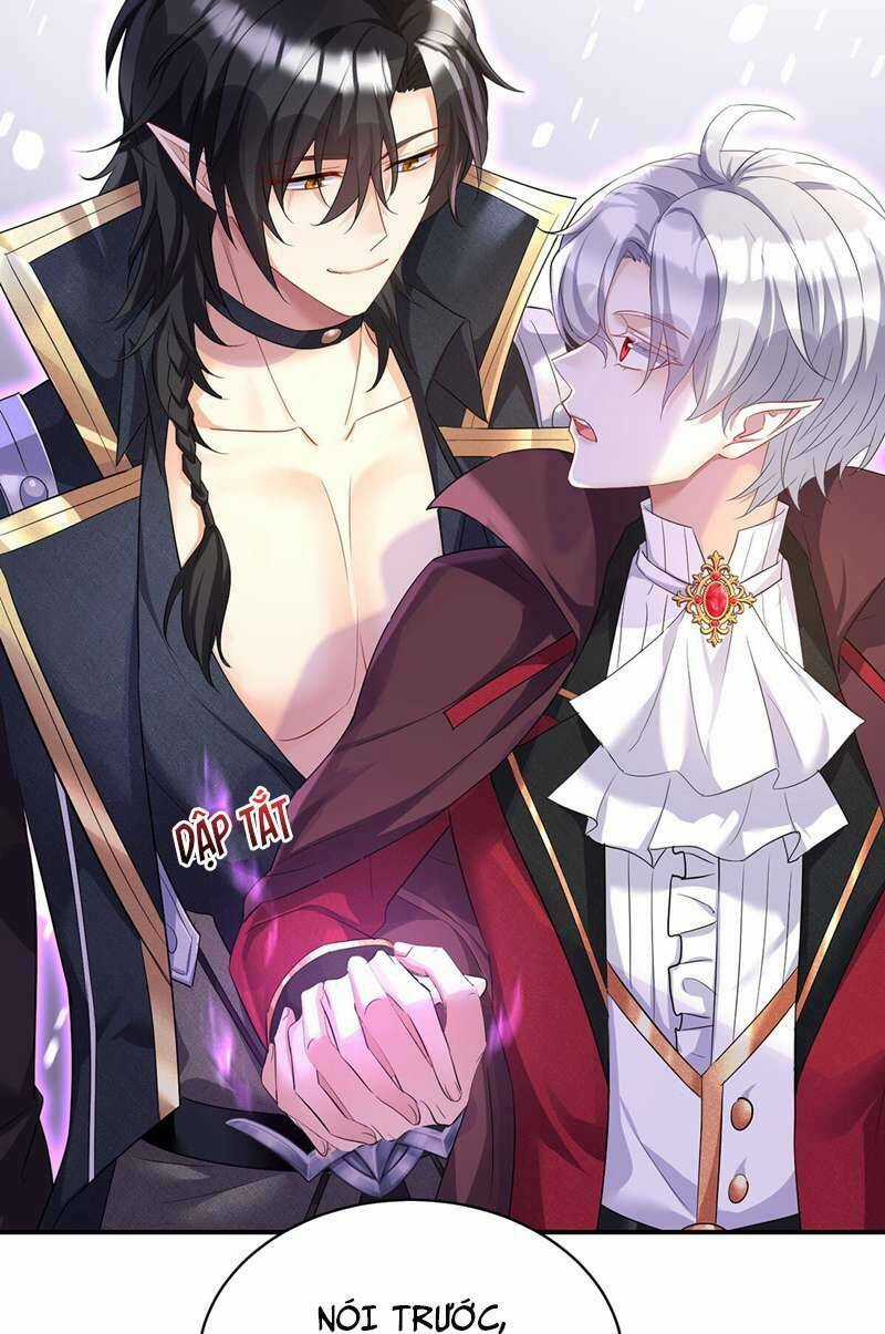 Dẫn Sói Vào Phòng Chapter 162 trang 34