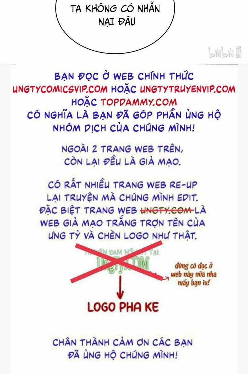 Dẫn Sói Vào Phòng Chapter 162 trang 35