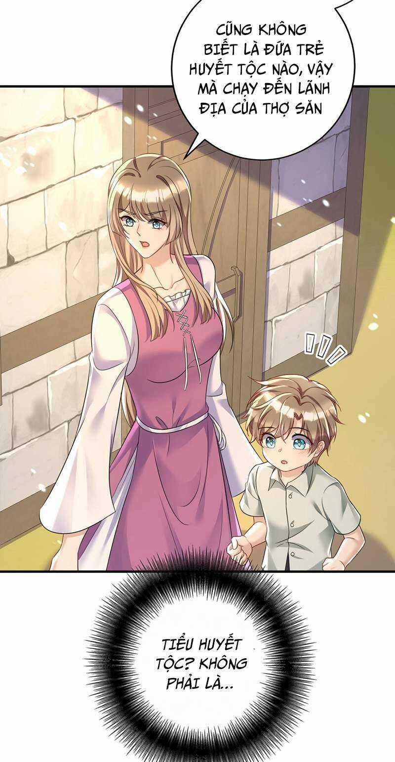 Dẫn Sói Vào Phòng Chapter 162 trang 5