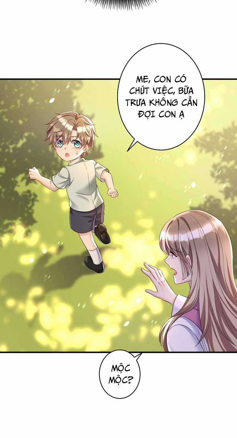 Dẫn Sói Vào Phòng Chapter 162 trang 6