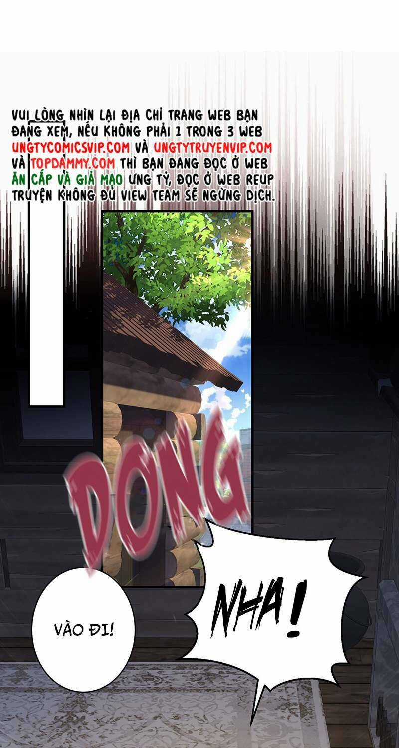 Dẫn Sói Vào Phòng Chapter 162 trang 7