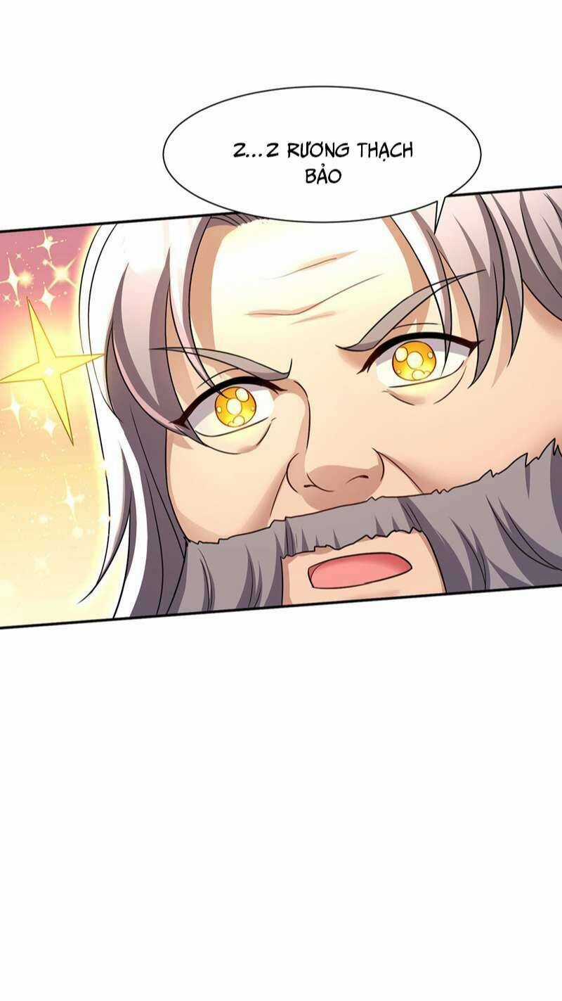 Dẫn Sói Vào Phòng Chapter 163 trang 14