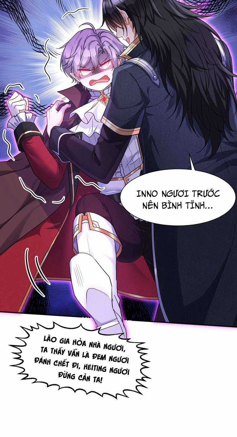 Dẫn Sói Vào Phòng Chapter 163 trang 16