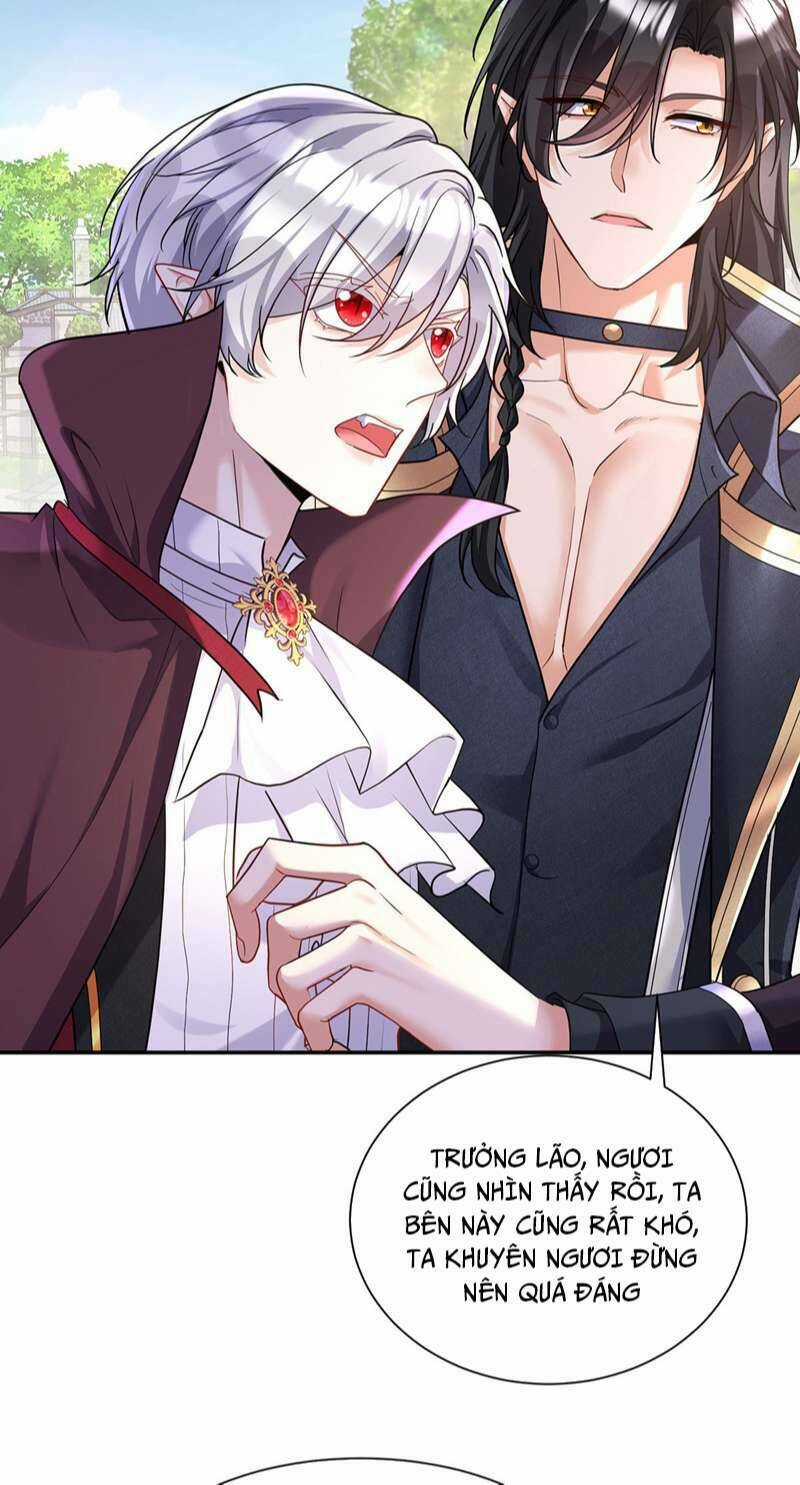 Dẫn Sói Vào Phòng Chapter 163 trang 18