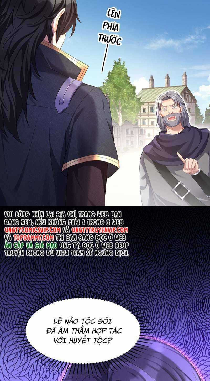 Dẫn Sói Vào Phòng Chapter 163 trang 2