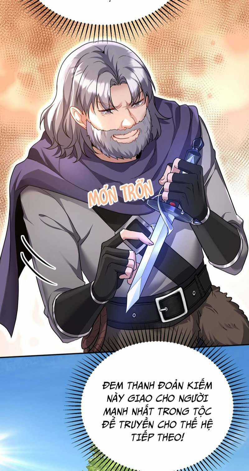 Dẫn Sói Vào Phòng Chapter 163 trang 23