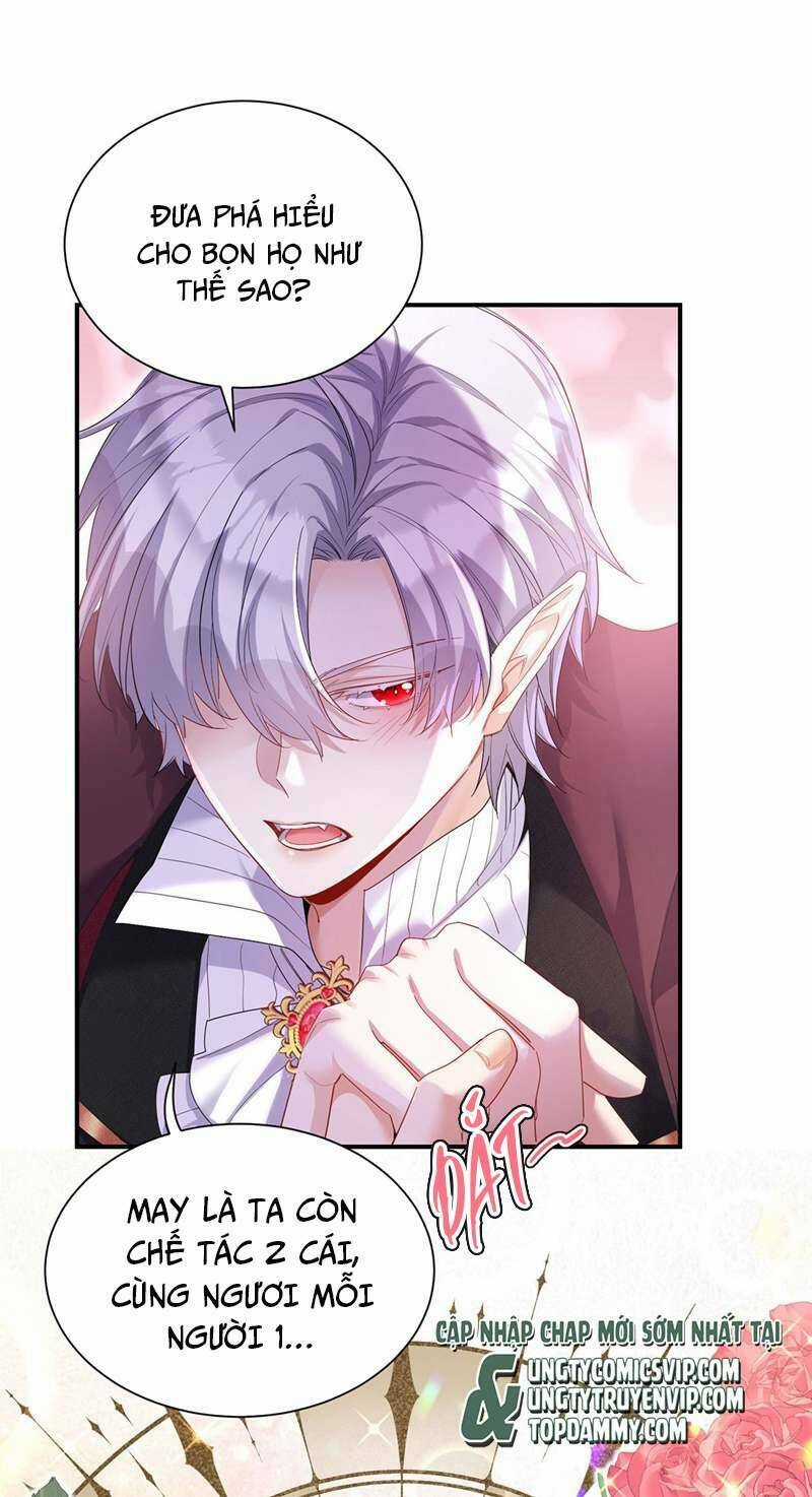 Dẫn Sói Vào Phòng Chapter 163 trang 25