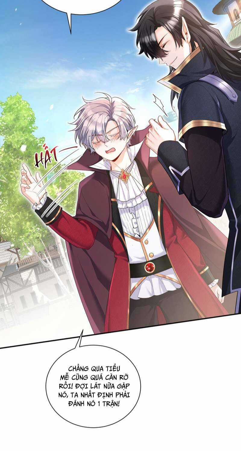 Dẫn Sói Vào Phòng Chapter 163 trang 27