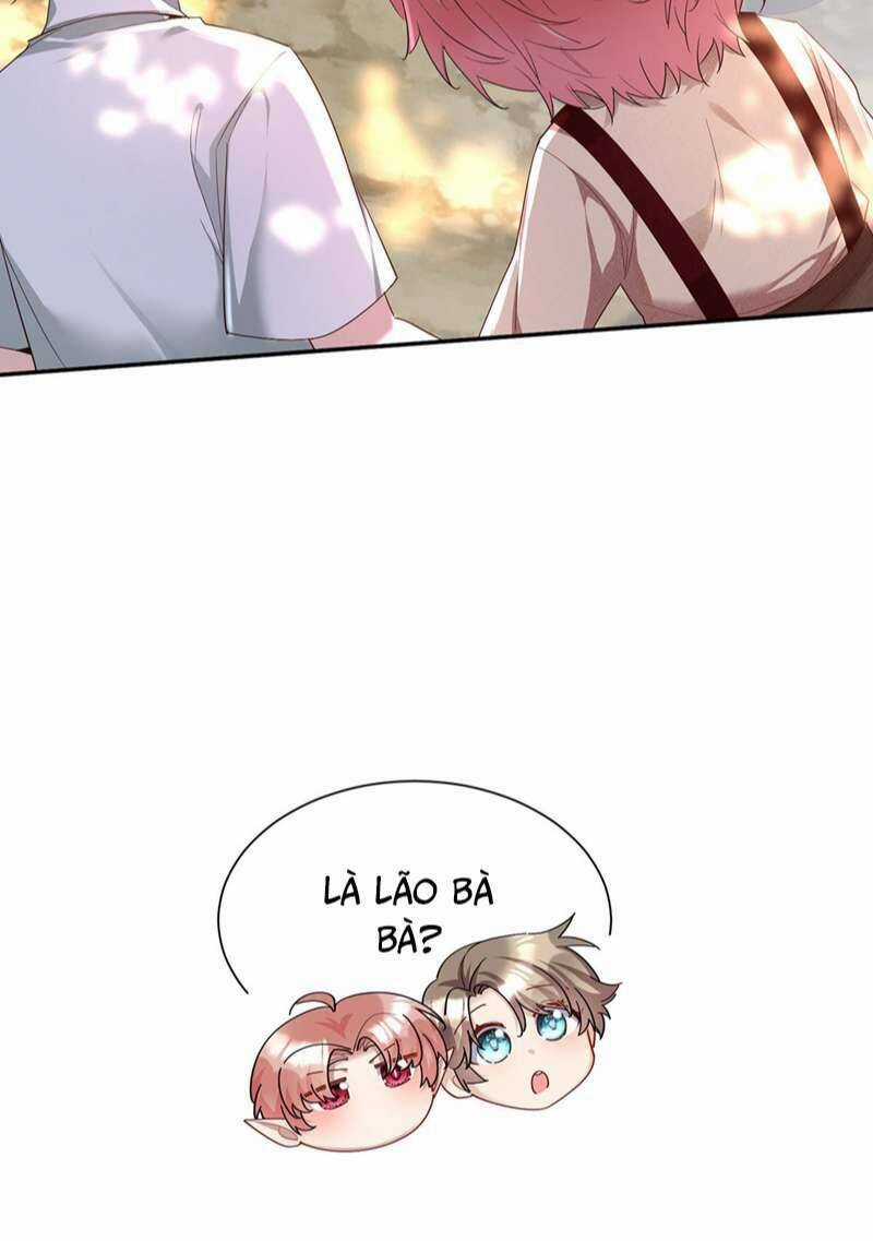 Dẫn Sói Vào Phòng Chapter 163 trang 35