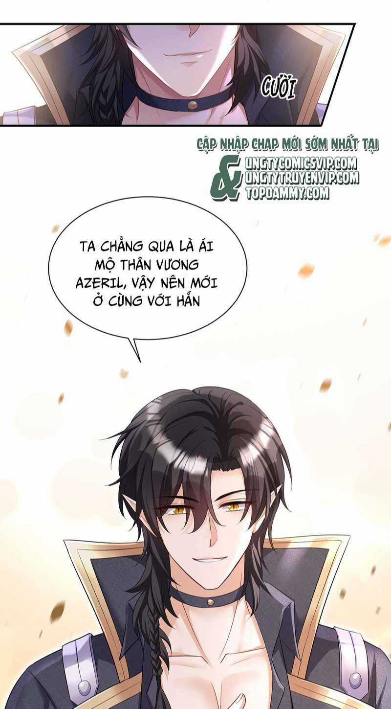 Dẫn Sói Vào Phòng Chapter 163 trang 4