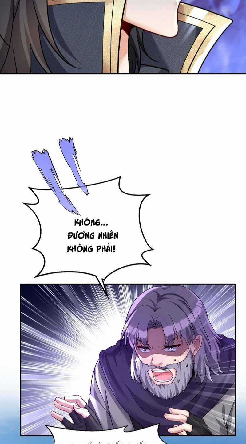 Dẫn Sói Vào Phòng Chapter 164 trang 10