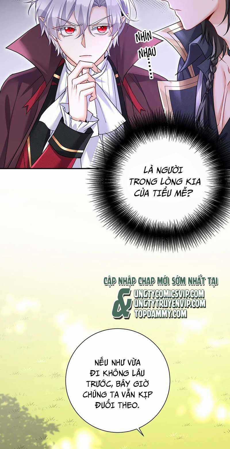 Dẫn Sói Vào Phòng Chapter 164 trang 14