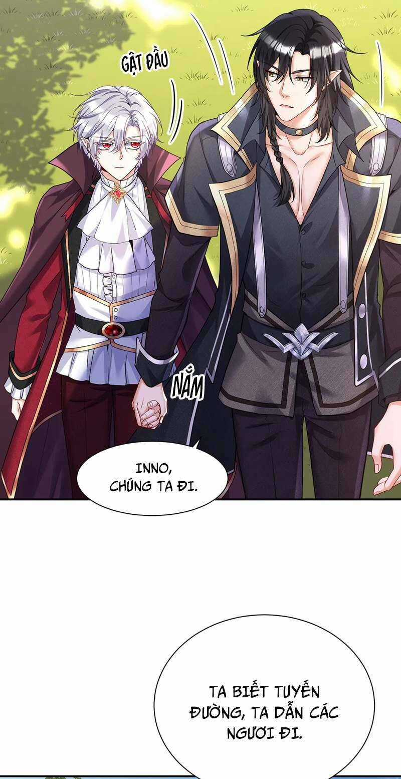 Dẫn Sói Vào Phòng Chapter 164 trang 15