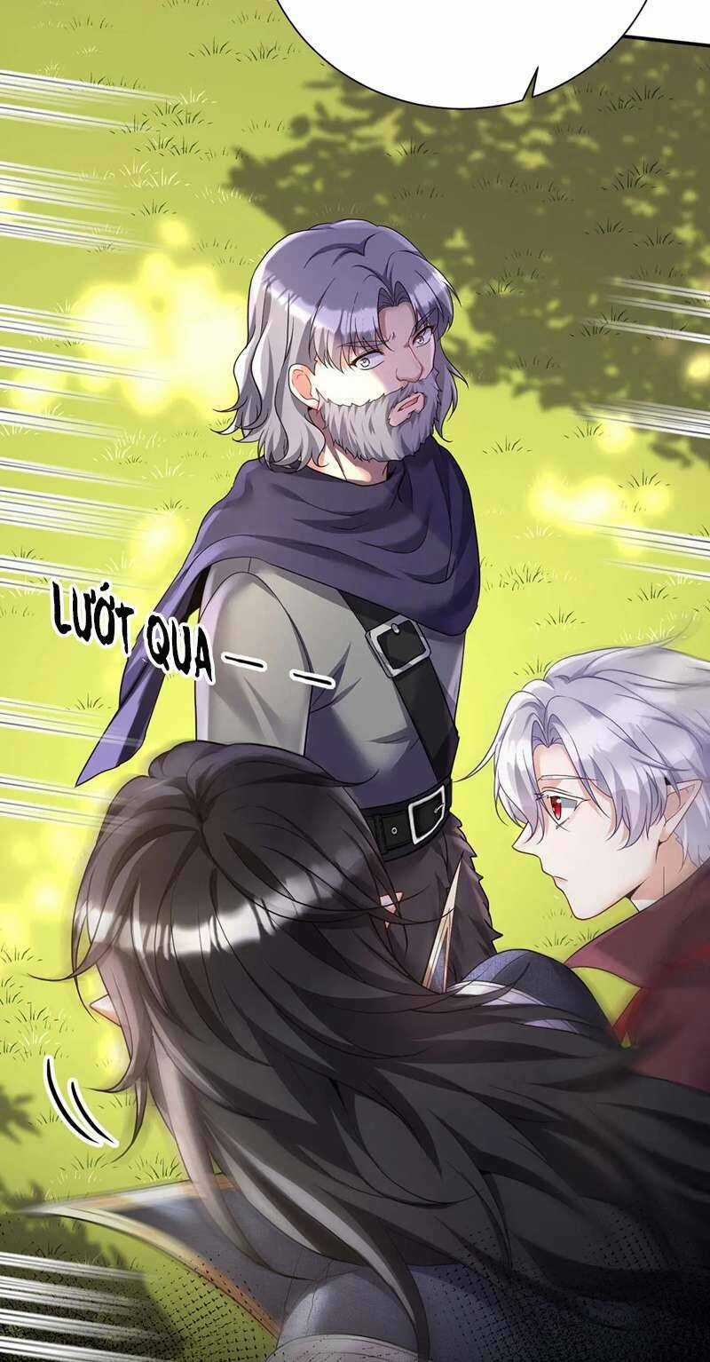 Dẫn Sói Vào Phòng Chapter 164 trang 17