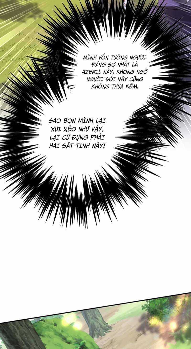 Dẫn Sói Vào Phòng Chapter 164 trang 20