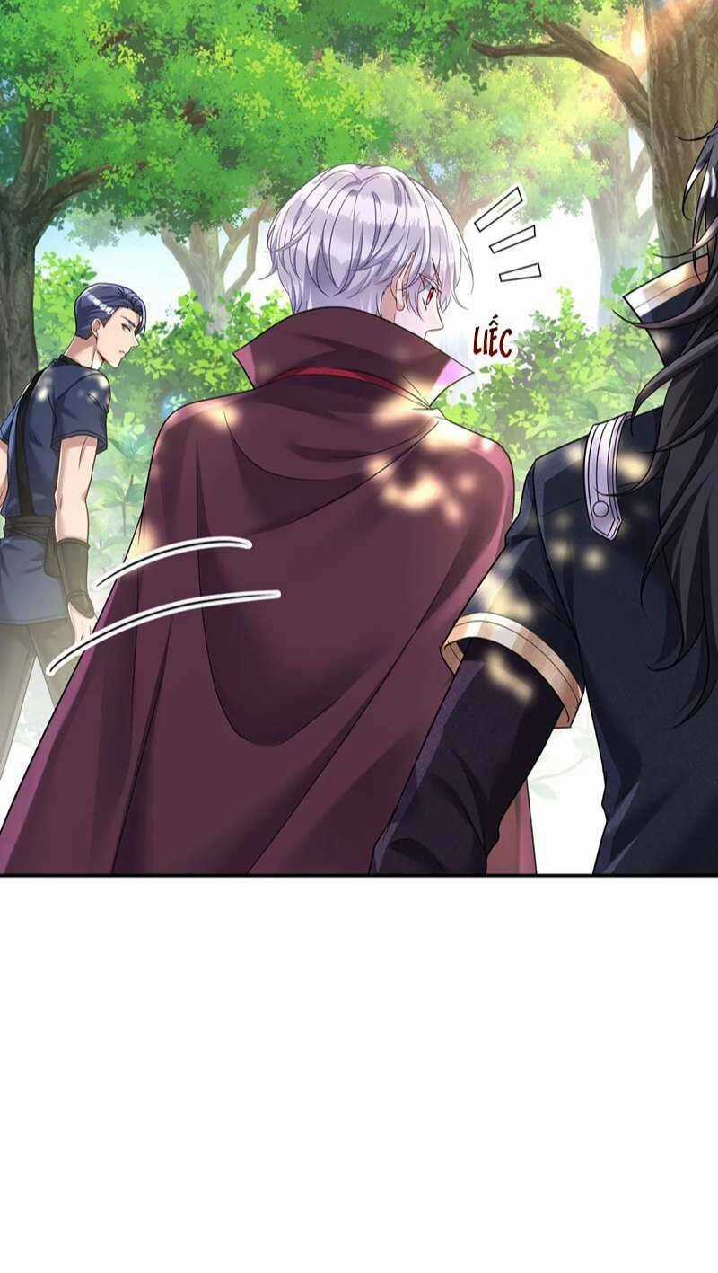 Dẫn Sói Vào Phòng Chapter 164 trang 22