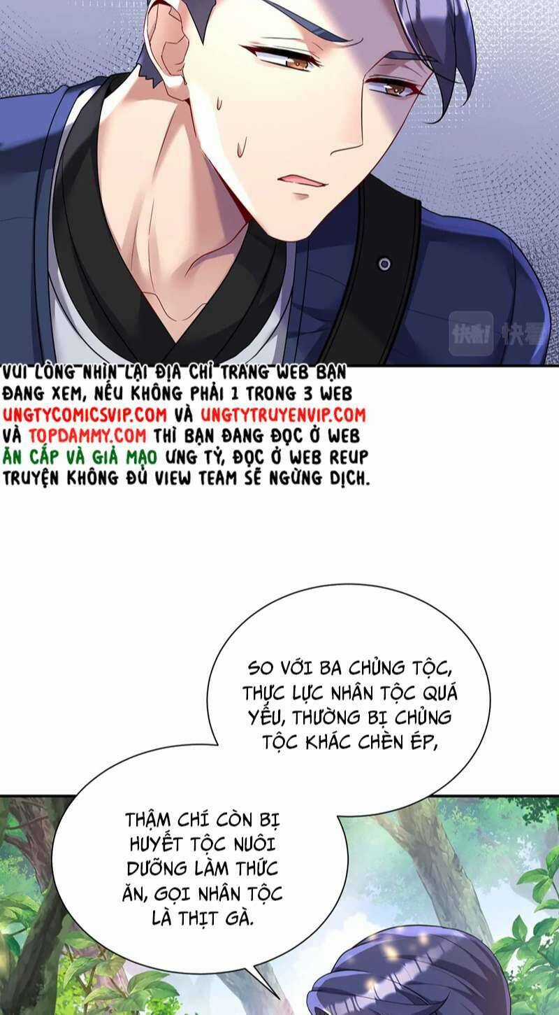 Dẫn Sói Vào Phòng Chapter 164 trang 26
