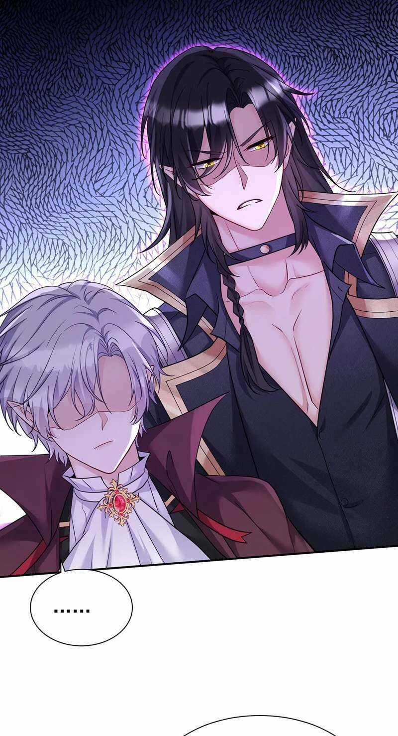 Dẫn Sói Vào Phòng Chapter 164 trang 28