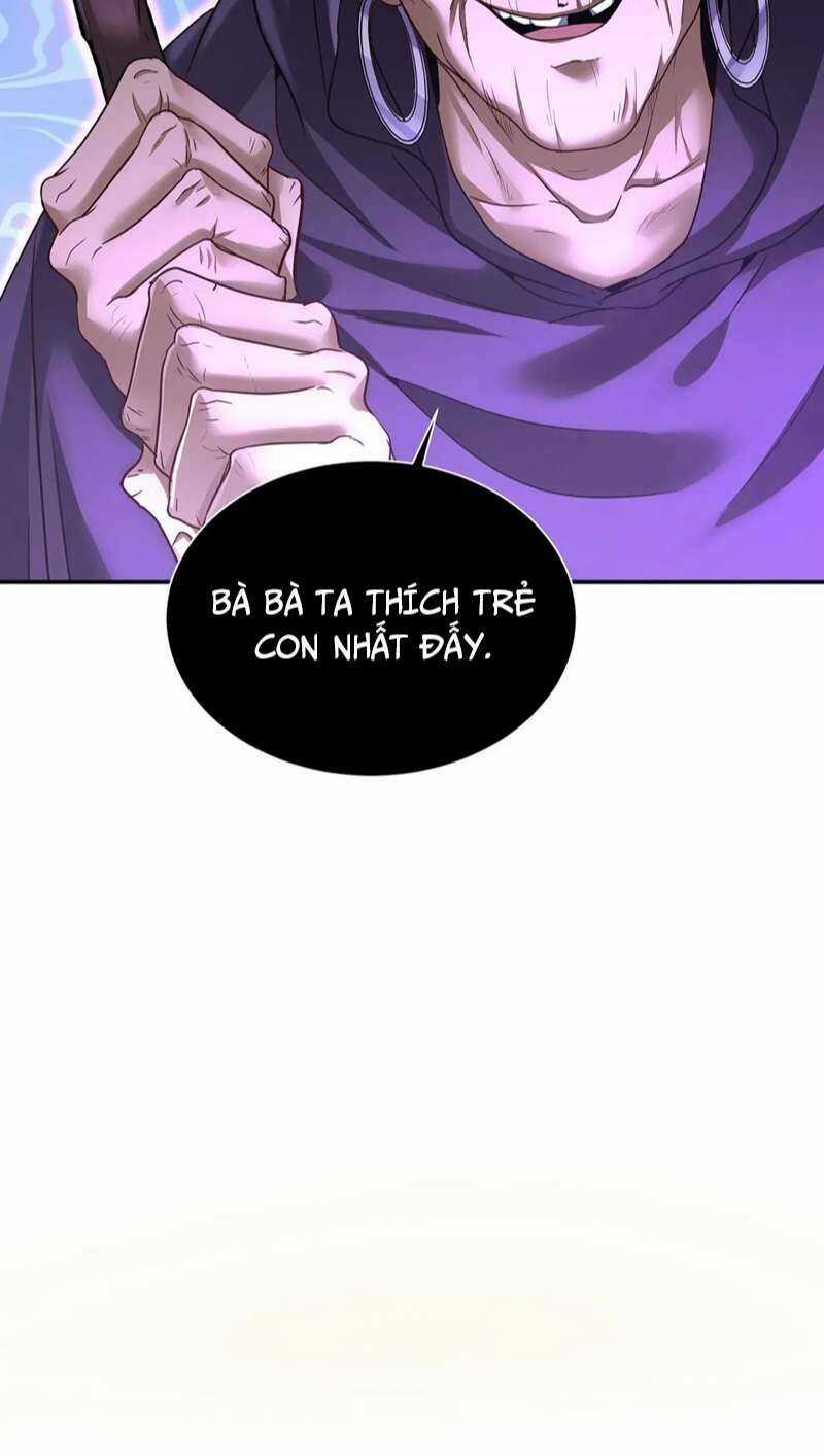 Dẫn Sói Vào Phòng Chapter 164 trang 3