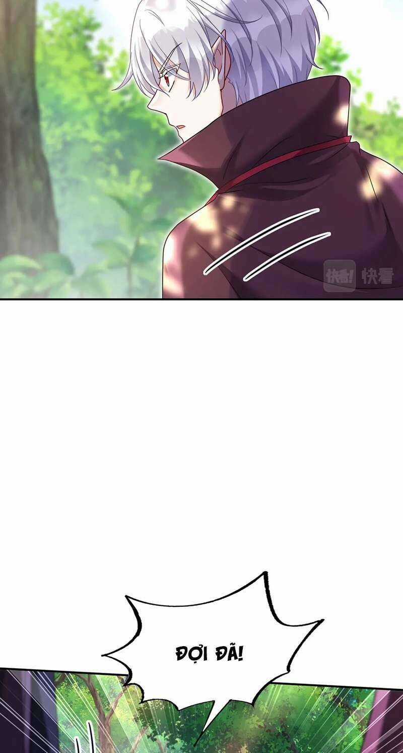 Dẫn Sói Vào Phòng Chapter 164 trang 31