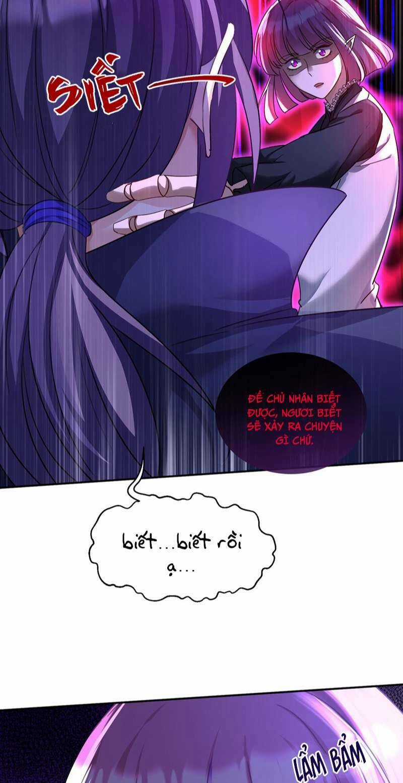 Dẫn Sói Vào Phòng Chapter 165 trang 10