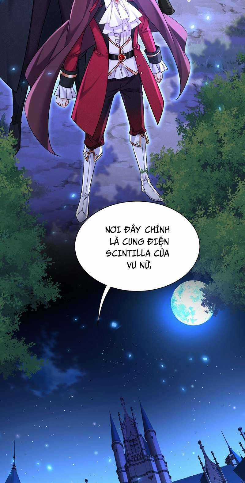 Dẫn Sói Vào Phòng Chapter 165 trang 13