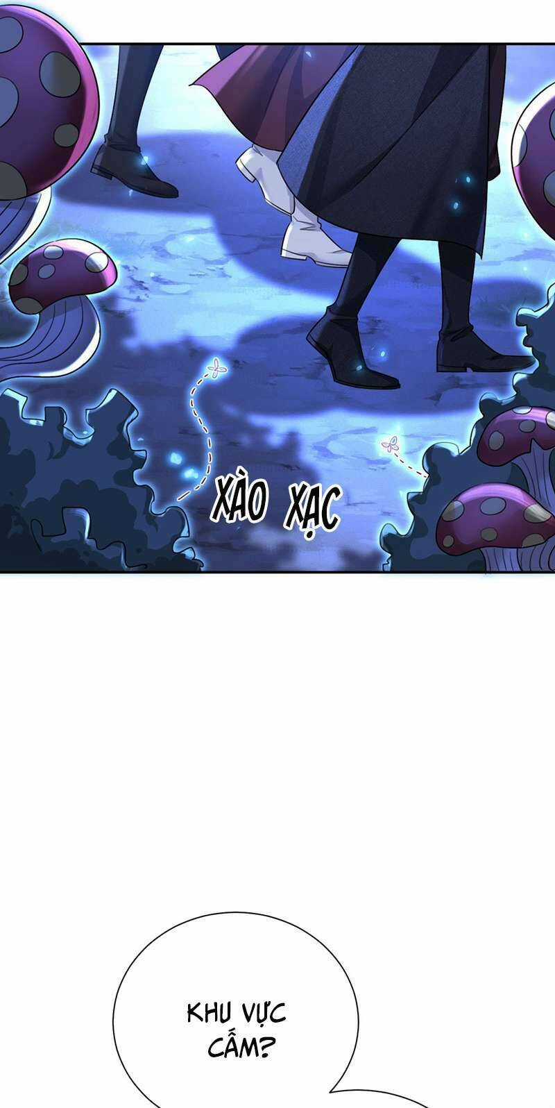 Dẫn Sói Vào Phòng Chapter 165 trang 15