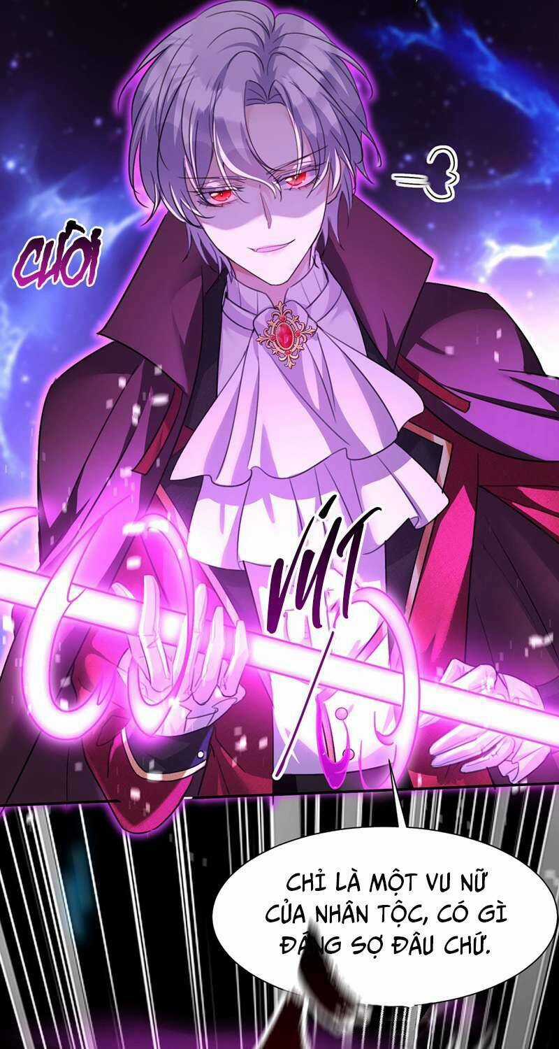 Dẫn Sói Vào Phòng Chapter 165 trang 18