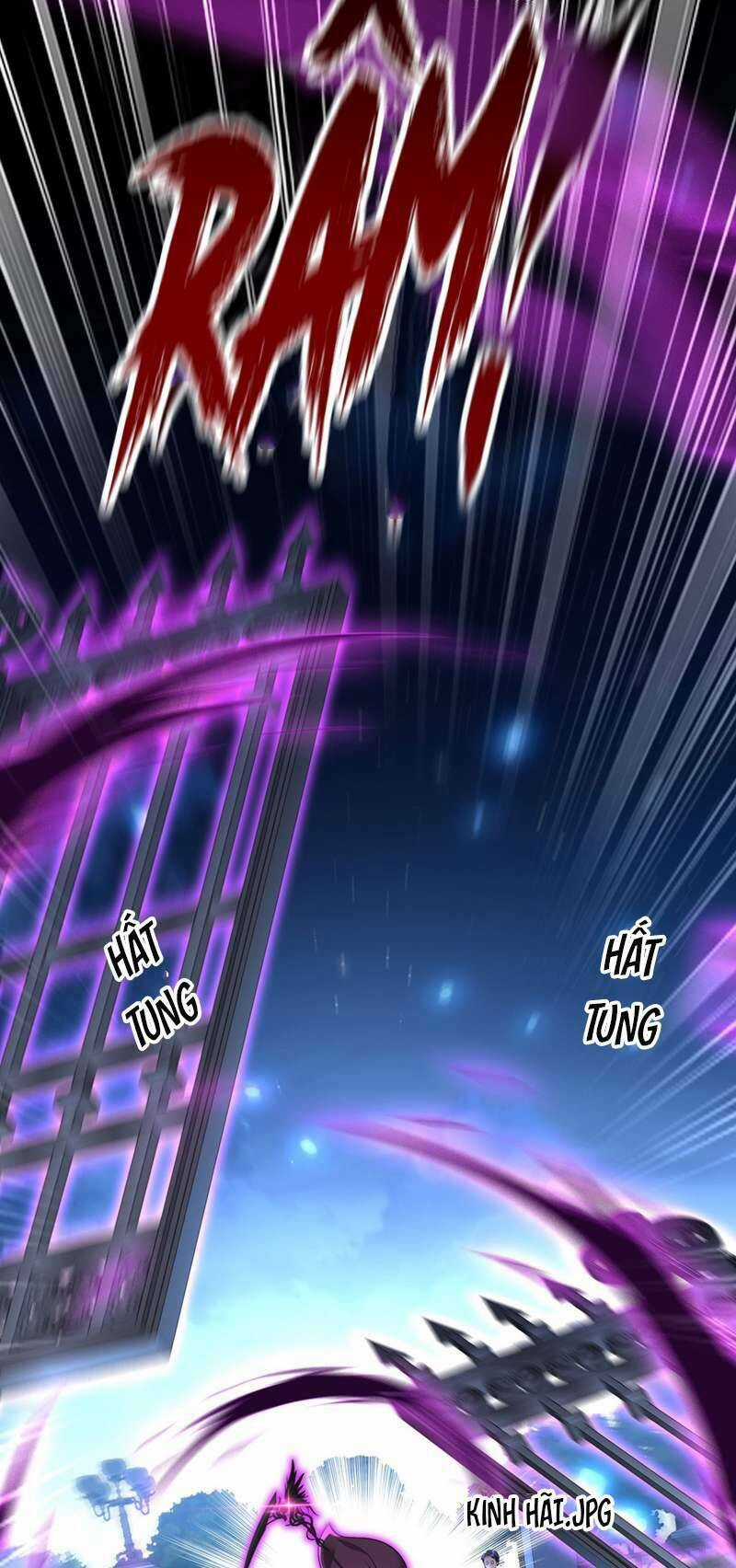 Dẫn Sói Vào Phòng Chapter 165 trang 19