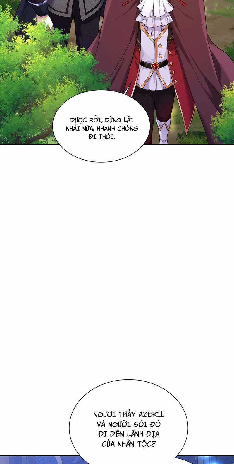 Dẫn Sói Vào Phòng Chapter 165 trang 2