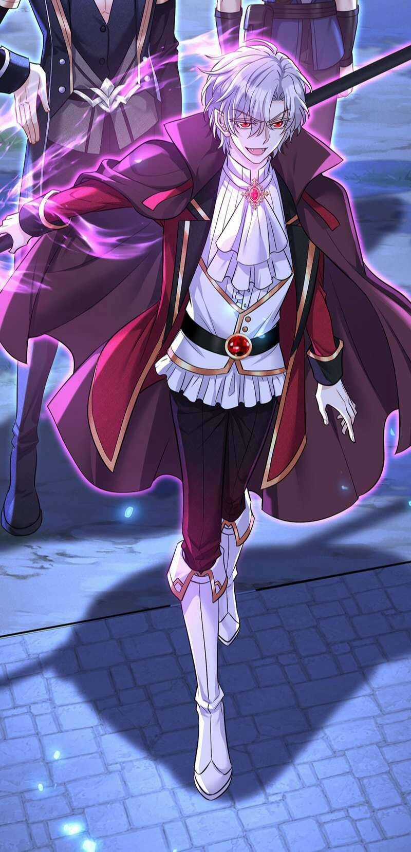 Dẫn Sói Vào Phòng Chapter 165 trang 21