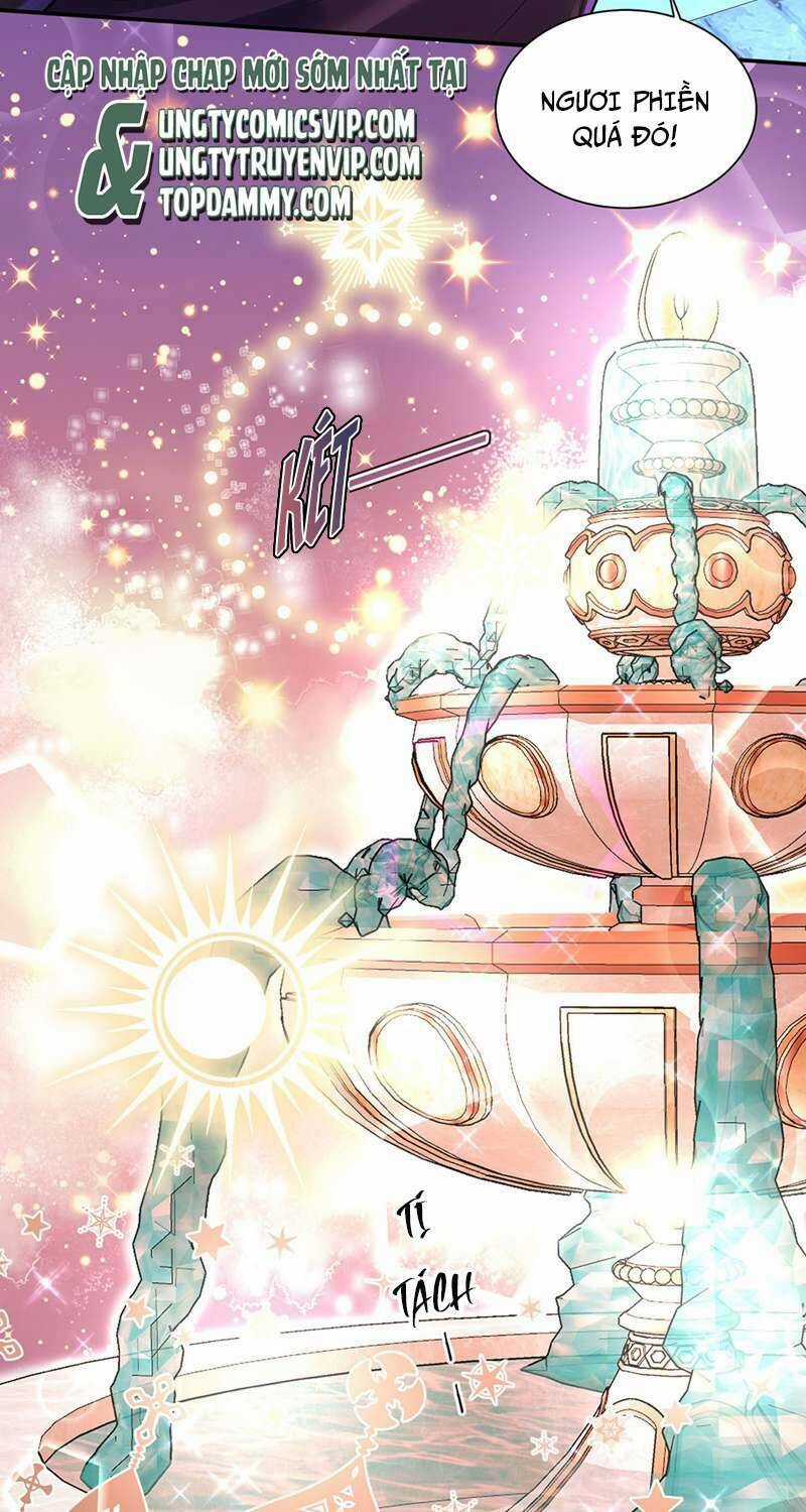 Dẫn Sói Vào Phòng Chapter 165 trang 23