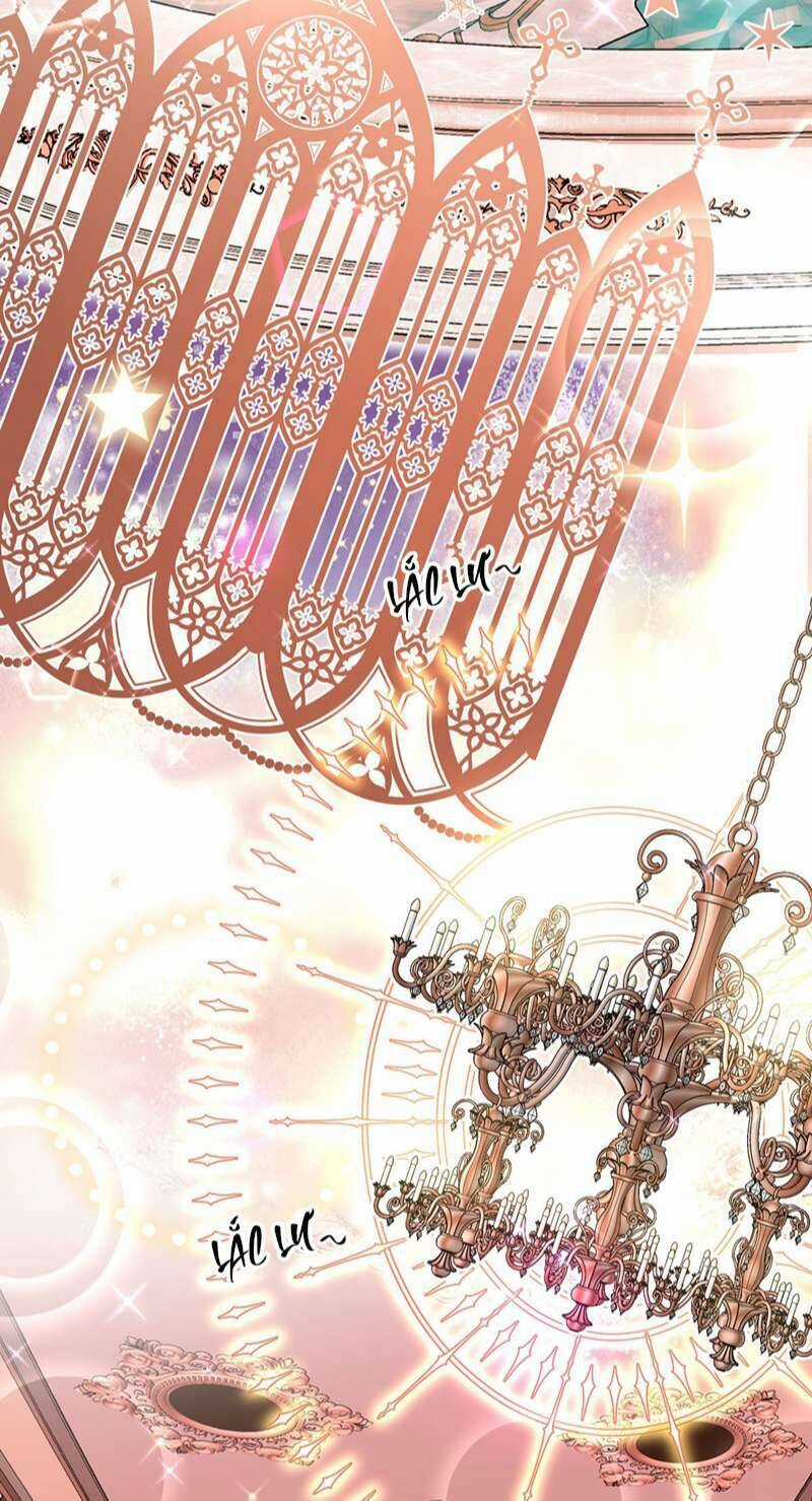 Dẫn Sói Vào Phòng Chapter 165 trang 24