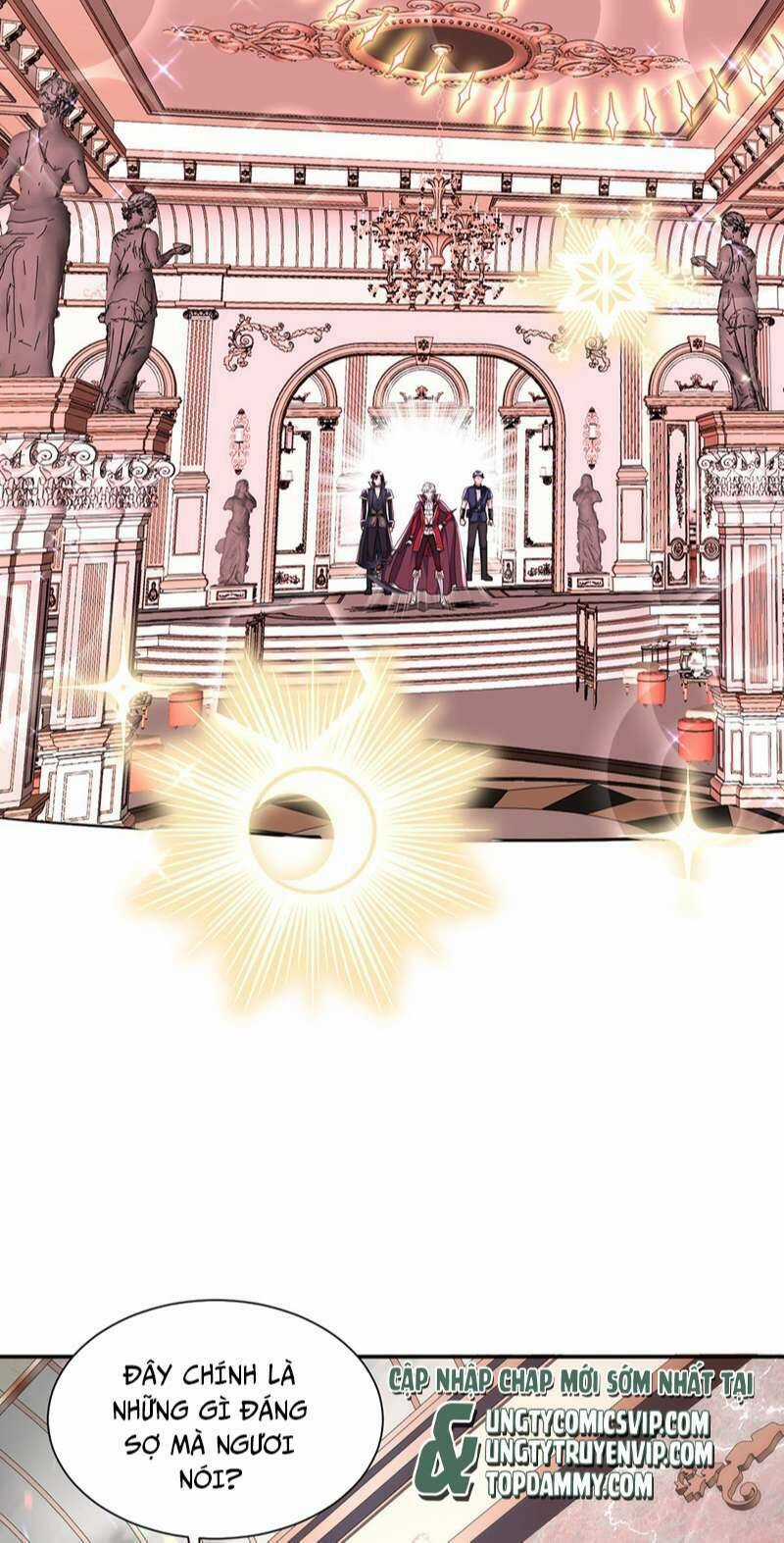 Dẫn Sói Vào Phòng Chapter 165 trang 25