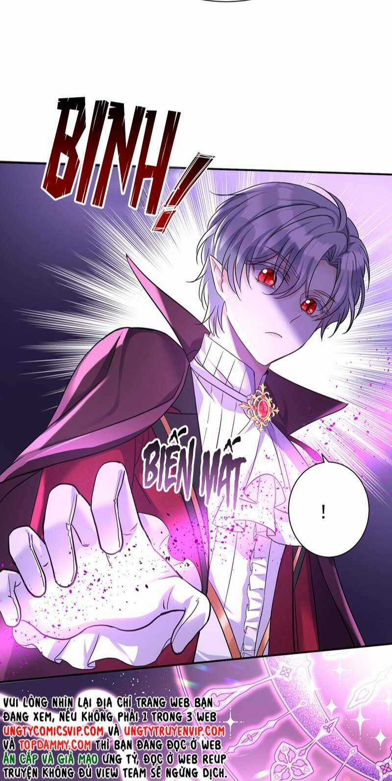 Dẫn Sói Vào Phòng Chapter 165 trang 27