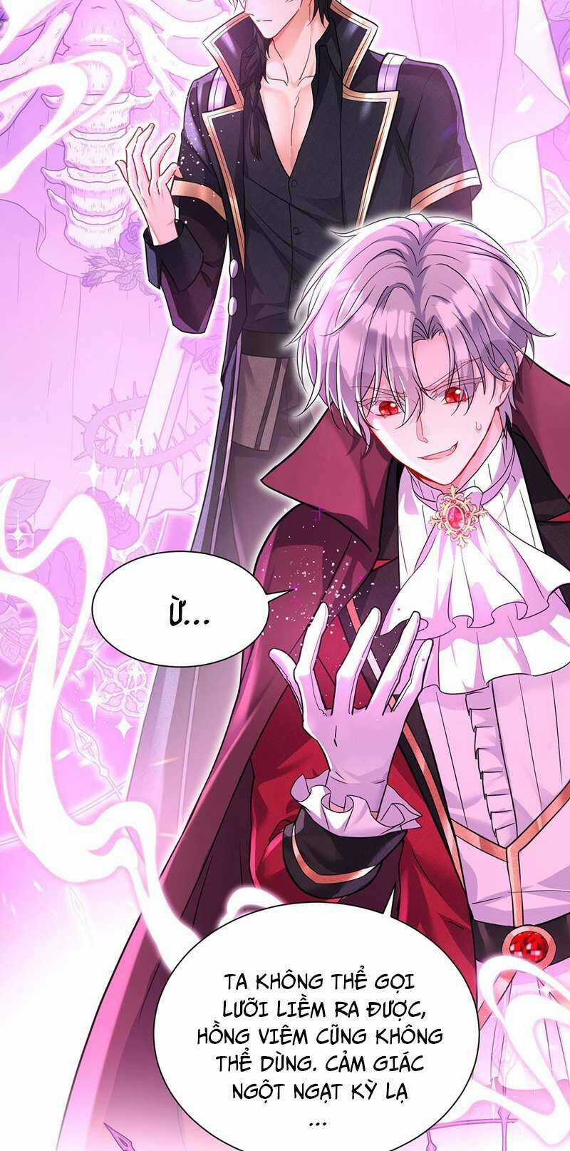 Dẫn Sói Vào Phòng Chapter 165 trang 29