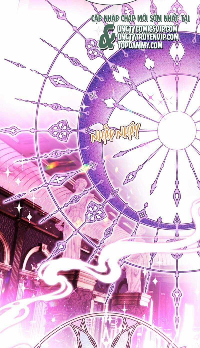 Dẫn Sói Vào Phòng Chapter 165 trang 30