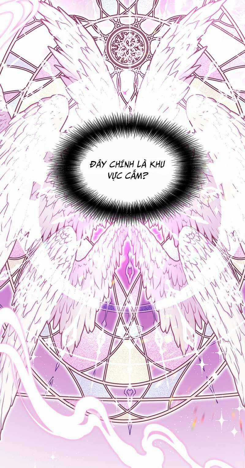 Dẫn Sói Vào Phòng Chapter 165 trang 31