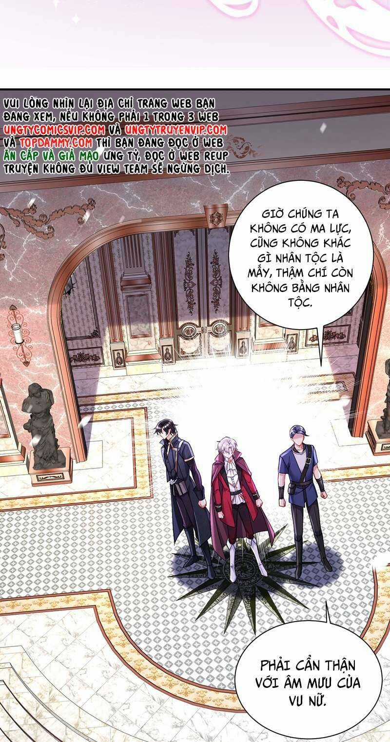 Dẫn Sói Vào Phòng Chapter 165 trang 32